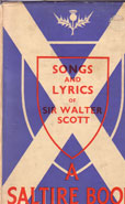 Songs and Lyrics by Scott Sir Walter