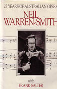 25 Years of Australian opera by Warren-smith Neil