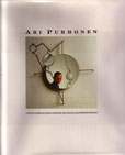 Ari Purhonen by Allen Christopher Jacques Delaruelle and John Mcdonald