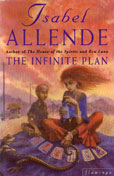 The infinite Plan by Allende Isabel