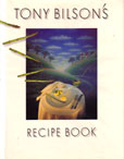 Recipe Book by Bilson Tony