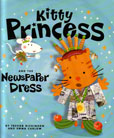 Kitty Princess by Dickinson Trevor and Emma Carlow