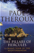 The Pillar of Hercules by Theroux Paul