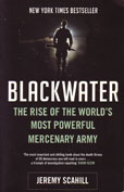 Blackwater by Scahill Jeremy