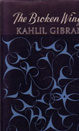 The Broken Wings by Gibran Kahlil