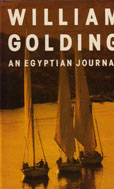 An Egyptian Journal by Golding William