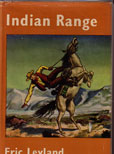 Indian Range by Leyland Eric