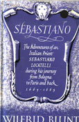 Sebastiano by Blunt Wilfrid