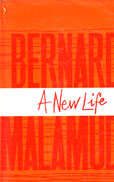 A New Life by Malamud Bernard