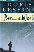 Ben, In the World by Lessing Doris
