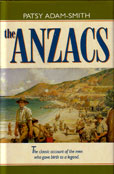 The Anzacs by AdamSmith Patsy