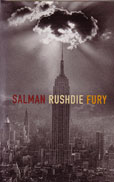 Fury by Rushdie Salman
