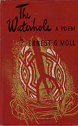 The Waterhole by Moll Ernest G