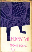 Henry V111 by Bowle John