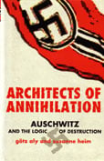 Architects of Annihilation by Aly Got and Susanne Heim
