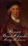 Bonnie Prince Charlie by Mclaren Mary