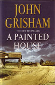 A Painted House by Grisham John