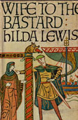 Wife to the Bastard by Lewis Hilda