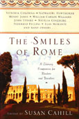 The Smiles of Rome by Cahill Susan edits