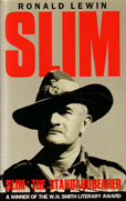 Slim by Lewin Ronald