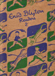 Enid Blyton Readers 2 by Blyton Enid
