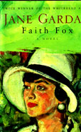Faith Fox by Gardam Jane