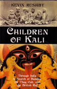 Children of Kali by Rushby Kevin