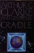 Cradle by Clarke Arthur C and Gentry Lee