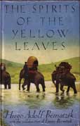 The Spirits of the yellow Leaves by Bernatzik Hugo Adolf