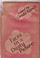 Faces in a Dusty Picture by Kersh Gerald