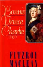 Bonnie Prince Charlie by Maclean Fitzroy