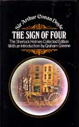 The Sign of Four by Doyle Sir Arthur Conan