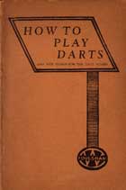 How To Play darts by Young John