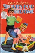 Stories for Bedtime by blyton Enid