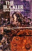 The Buckler by Bohan Edmund