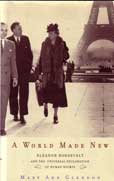 A World Made New by Glendon mary Ann