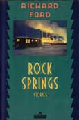 Rock Springs by Ford Richard