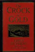 The Crock of Gold by Stephens James