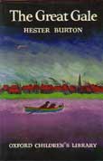 The Great Gale by Burton Hester