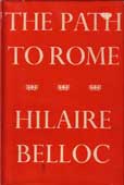 The Path to Rome by Belloc Hilaire