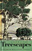Australian Treescapes by Mitchell Elyne