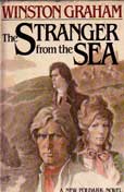 The Stranger From the Sea by Graham Winston