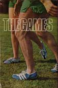 The Games by Atkinson Hugh