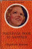 Pollyannas Door to Happiness by Borton Elizabeth
