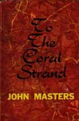 To The Coral Strand by Masters John