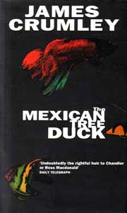 The Mexican Tree Duck by Crumley James