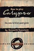 How To Play Calypso by KonstamKenneth