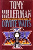 Coyote Waits by Hillerman Tony