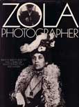Zola Photographer by Emile Zola Francois and Massin