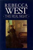 This Real Night by West Rebecca